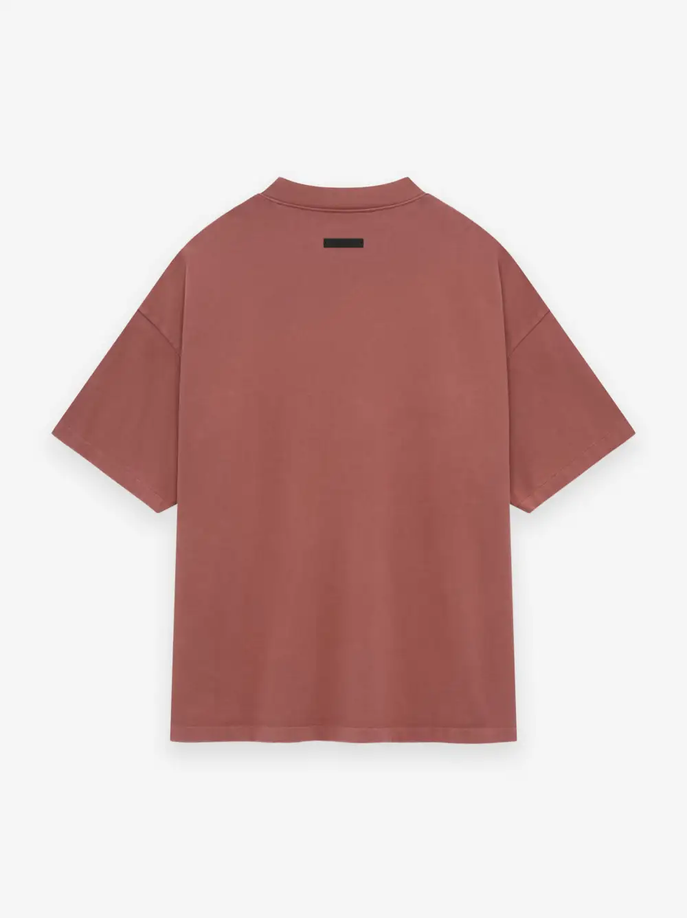 Heavy Crewneck Tee