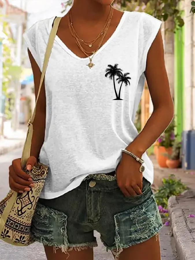 Holiday Lettering T-Shirt