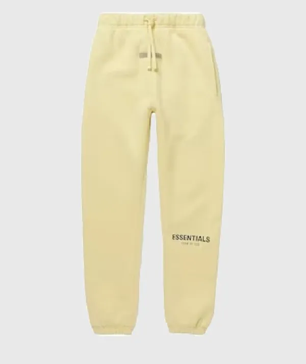 Mr. Porter Sweatpants Cream