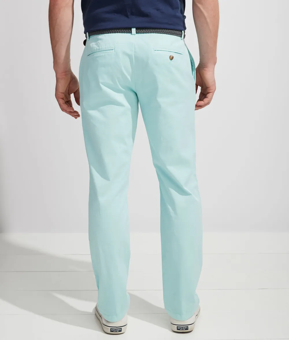 Stretch Breaker Pants