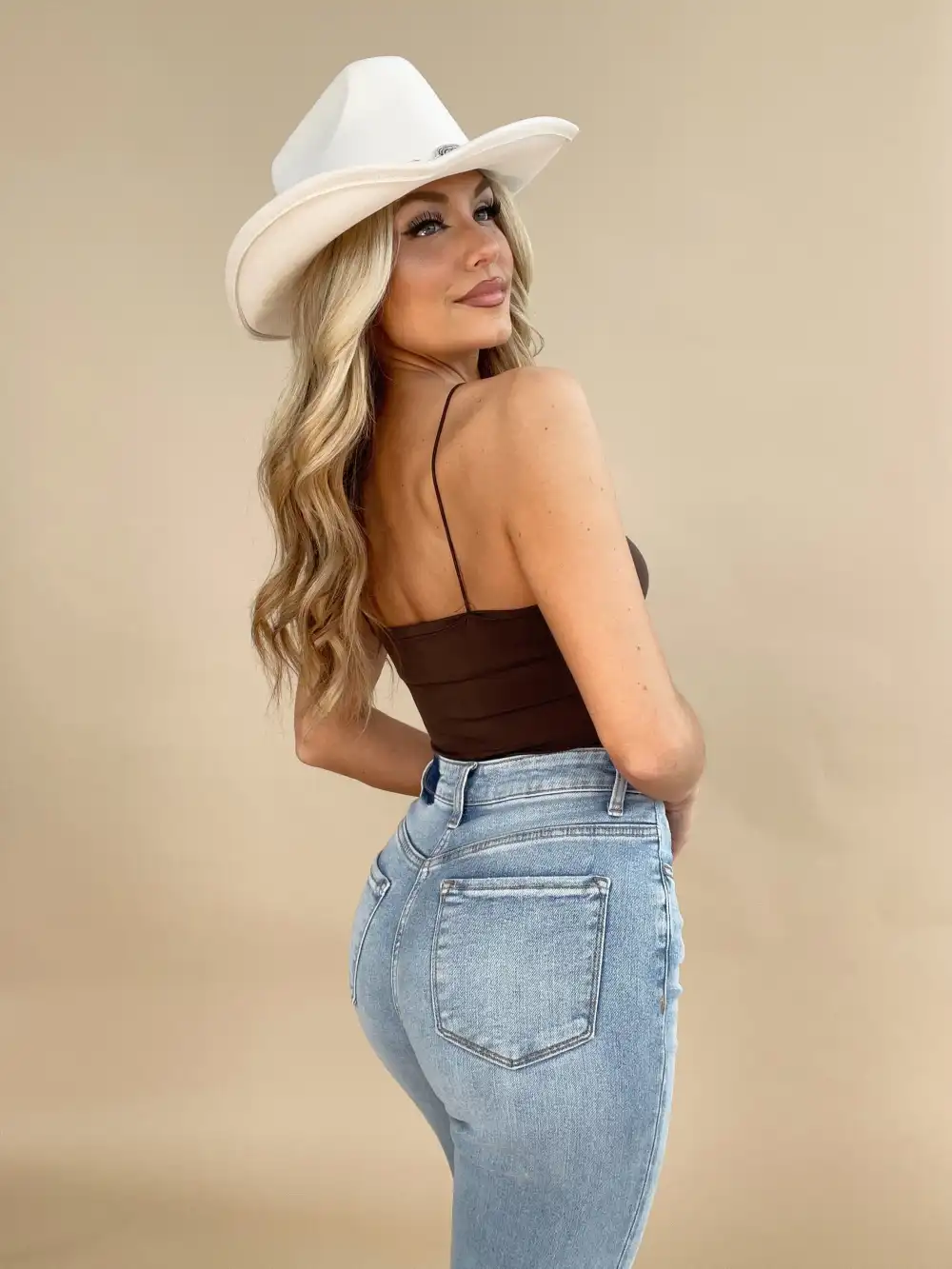 Perfectly Basic Bodysuit