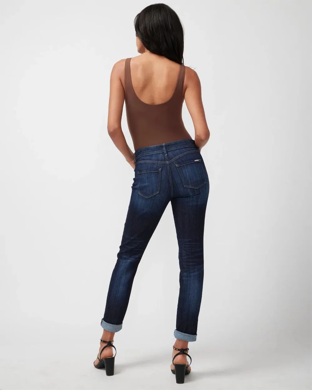 WHBM® FORME Dual Neck Tank