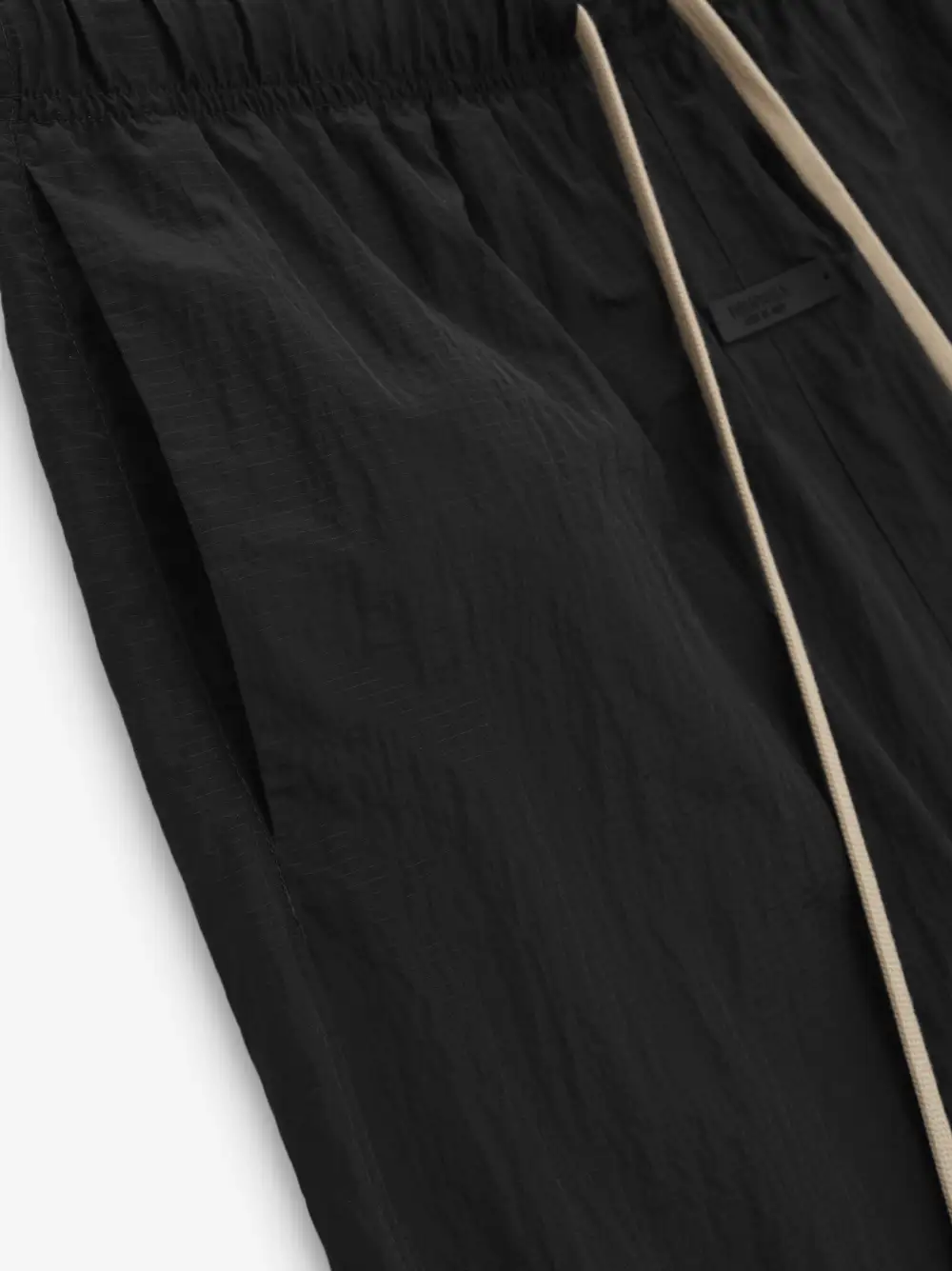 Ripstop Relaxed Pant