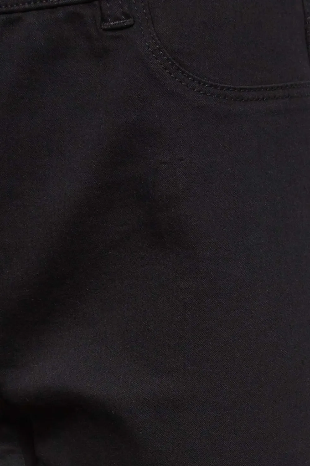 M&Co Black Stretch Jeggings