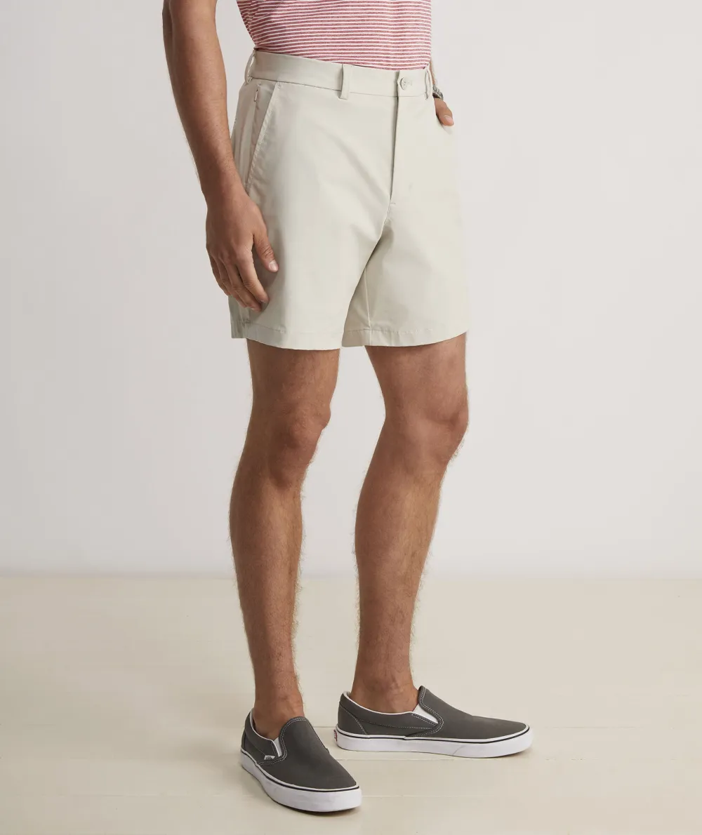 7 Inch On-The-Go Shorts