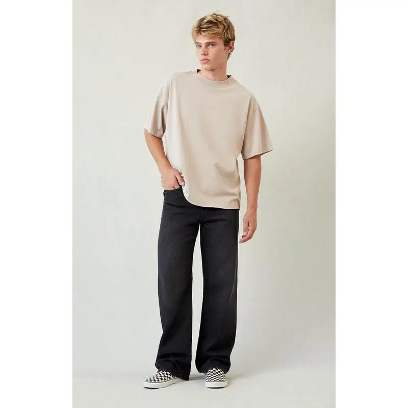 Men's Baggy Jeans