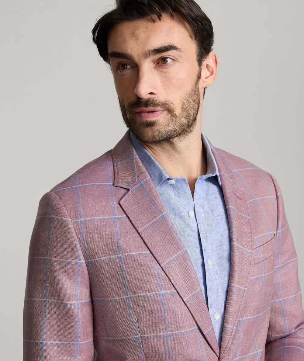Italian Ross Sport Coat