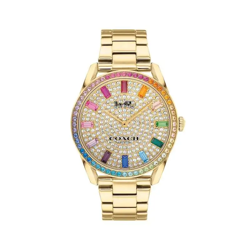 COACH Preston Women's Watch 14503657