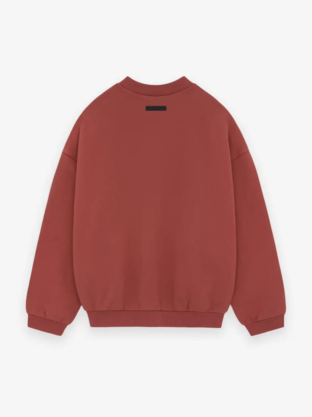 Heavy Fleece Crewneck