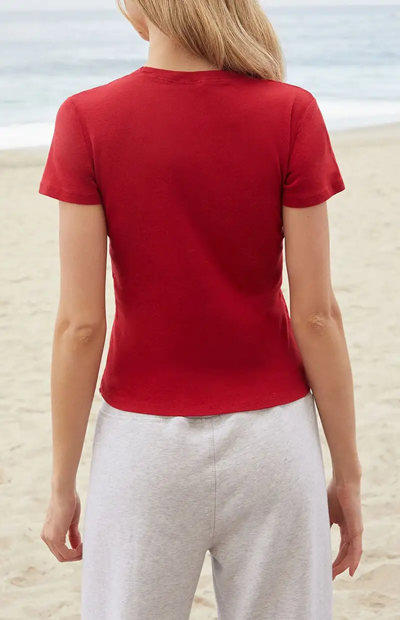 John Galt Paris Loreen T-Shirt