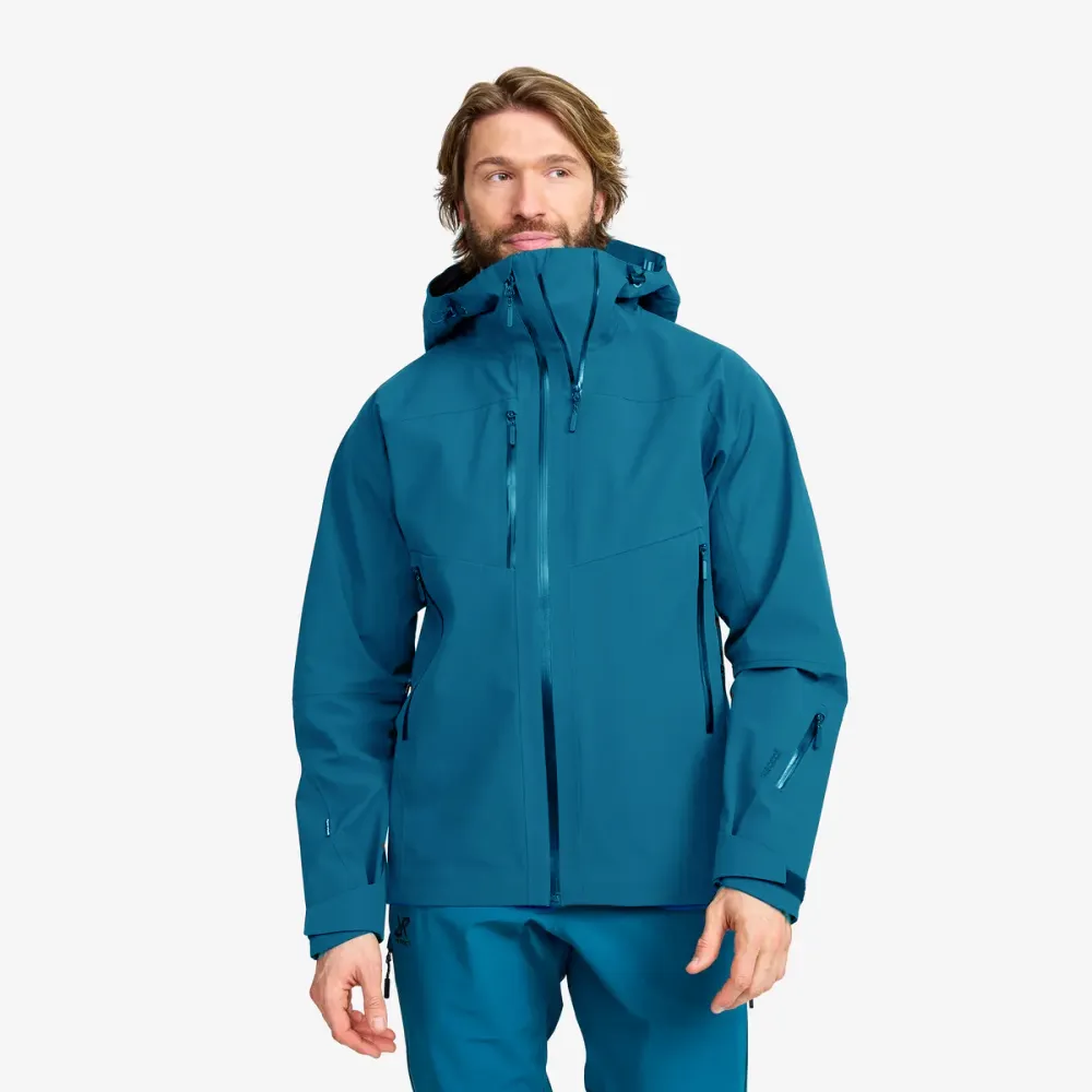 Men's Outdoor High-Performing Jacket