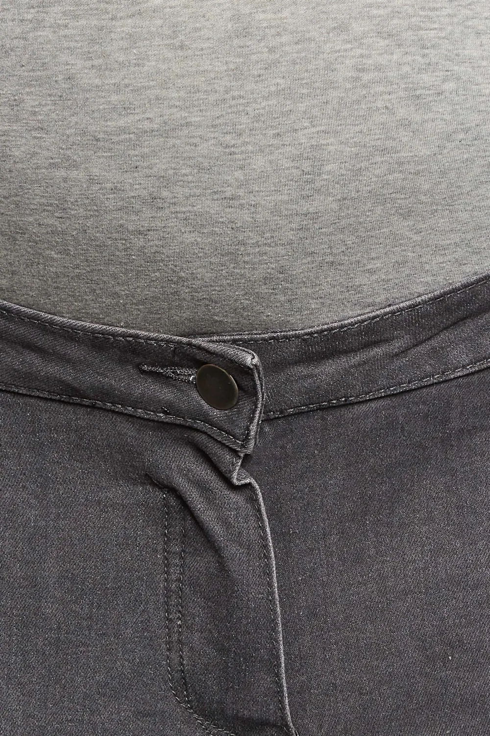 LTS Tall Maternity Mid Blue Skinny AVA Jeans