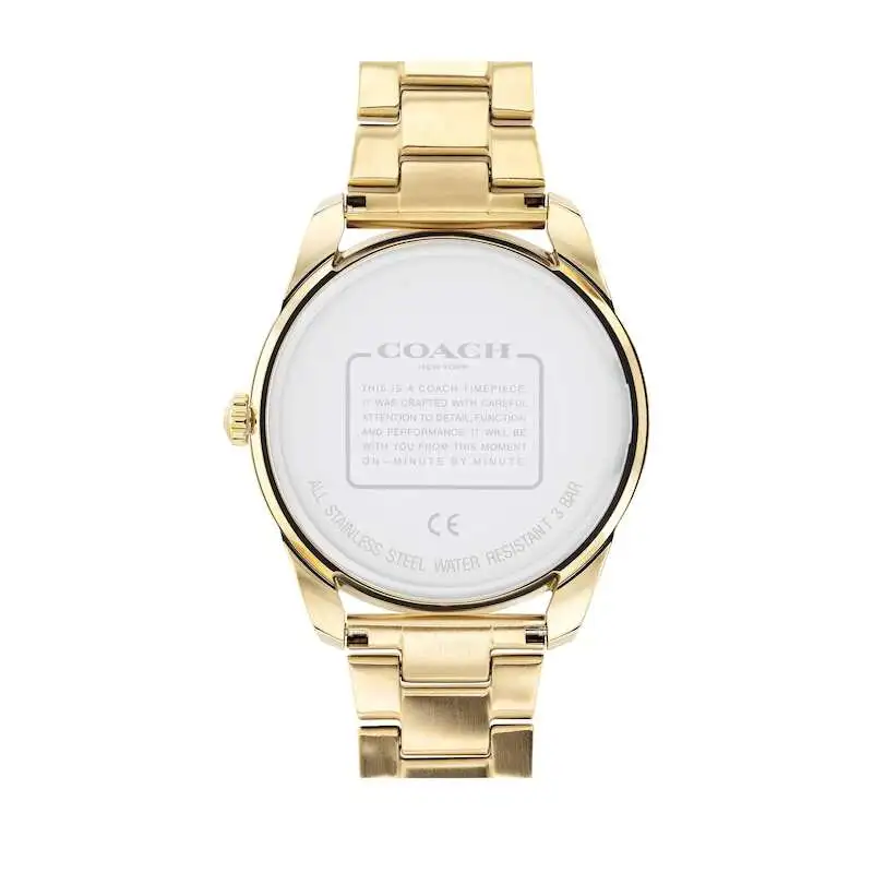 COACH Preston Women's Watch 14503657