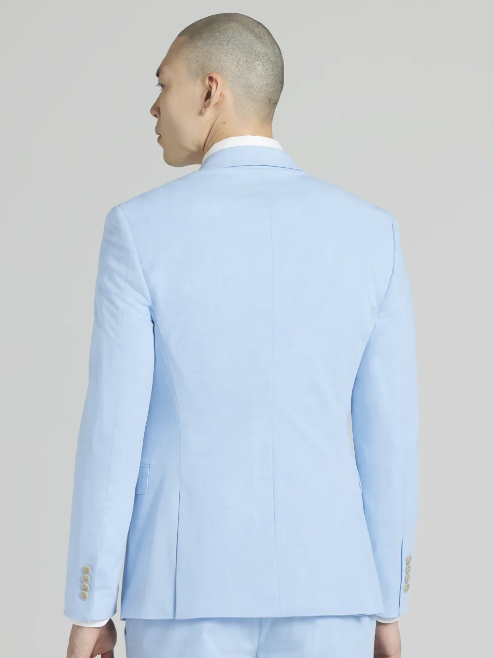 Egara Modern Fit Suit Jacket
