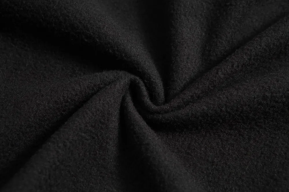 Men's Tactical Softshell Jacket Waterproof Fleece Hooded Hunting Coat