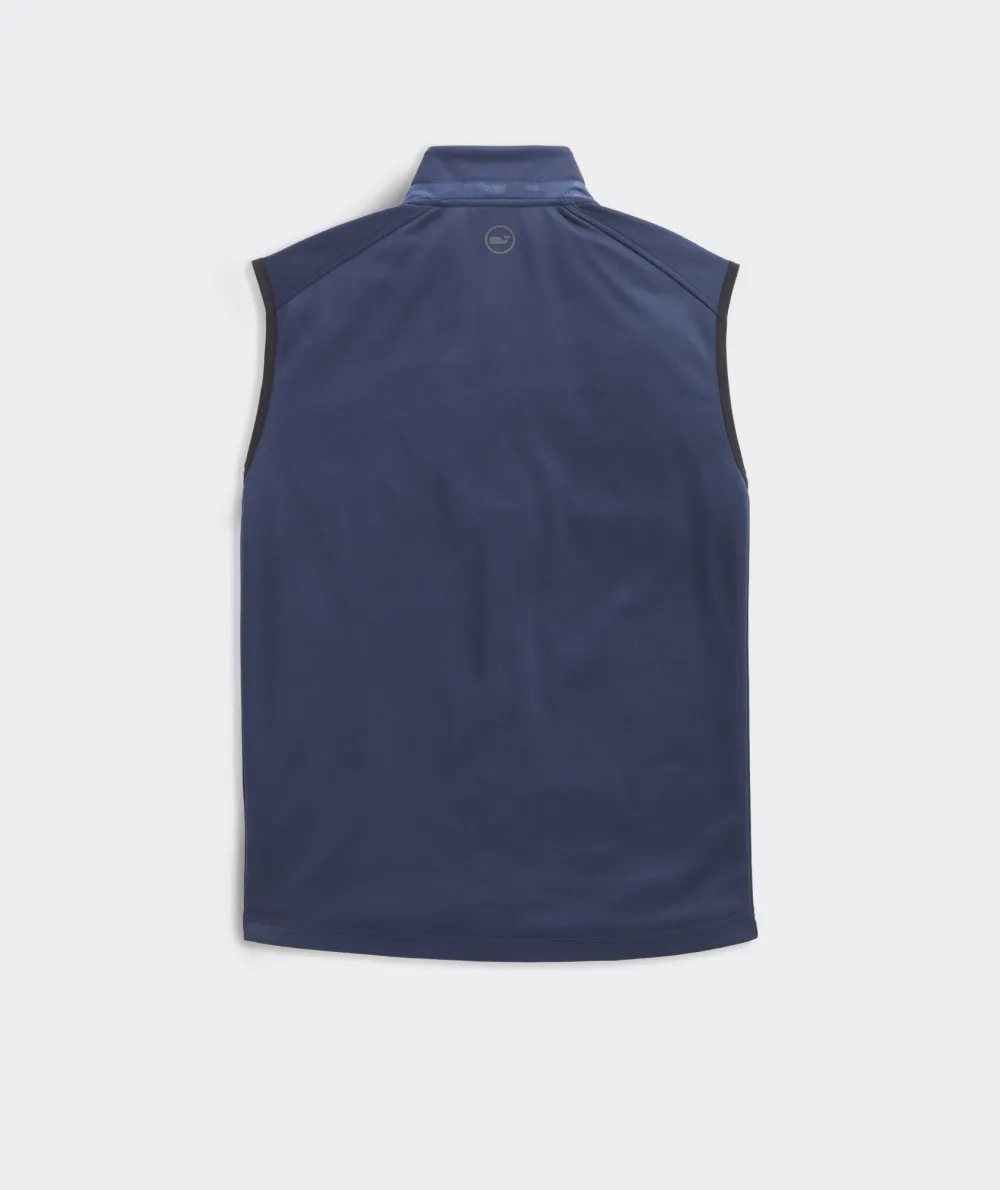 Fairhaven Golf Vest