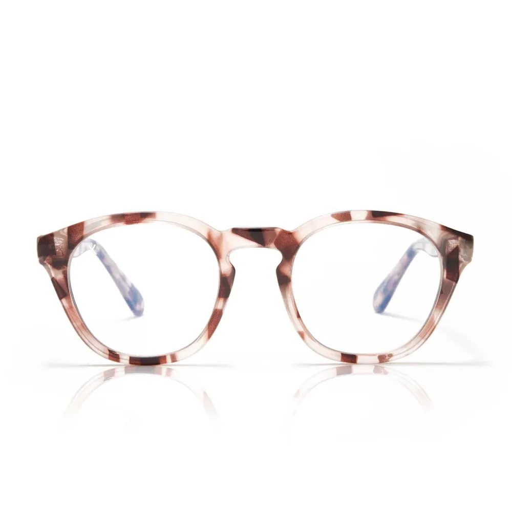 Tortoise Blue Light Glasses