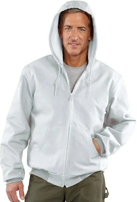 Men's Waterproof Duck ThermalLined Active Jacket