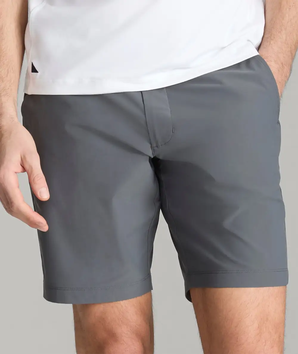 Traveler Tech Shorts