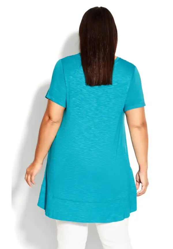 Alisha Swing Tunic