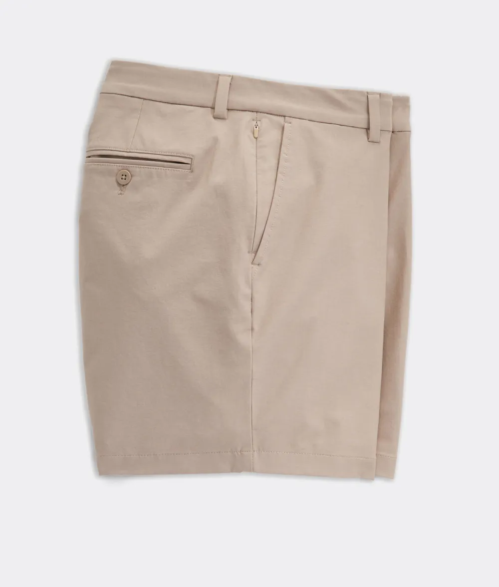 7 Inch On-The-Go Shorts