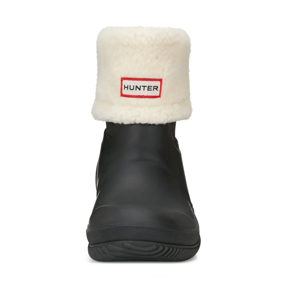 Women's Thunor Indoor/Outdoor Insulated Roll Top Waterproof Snow Boots