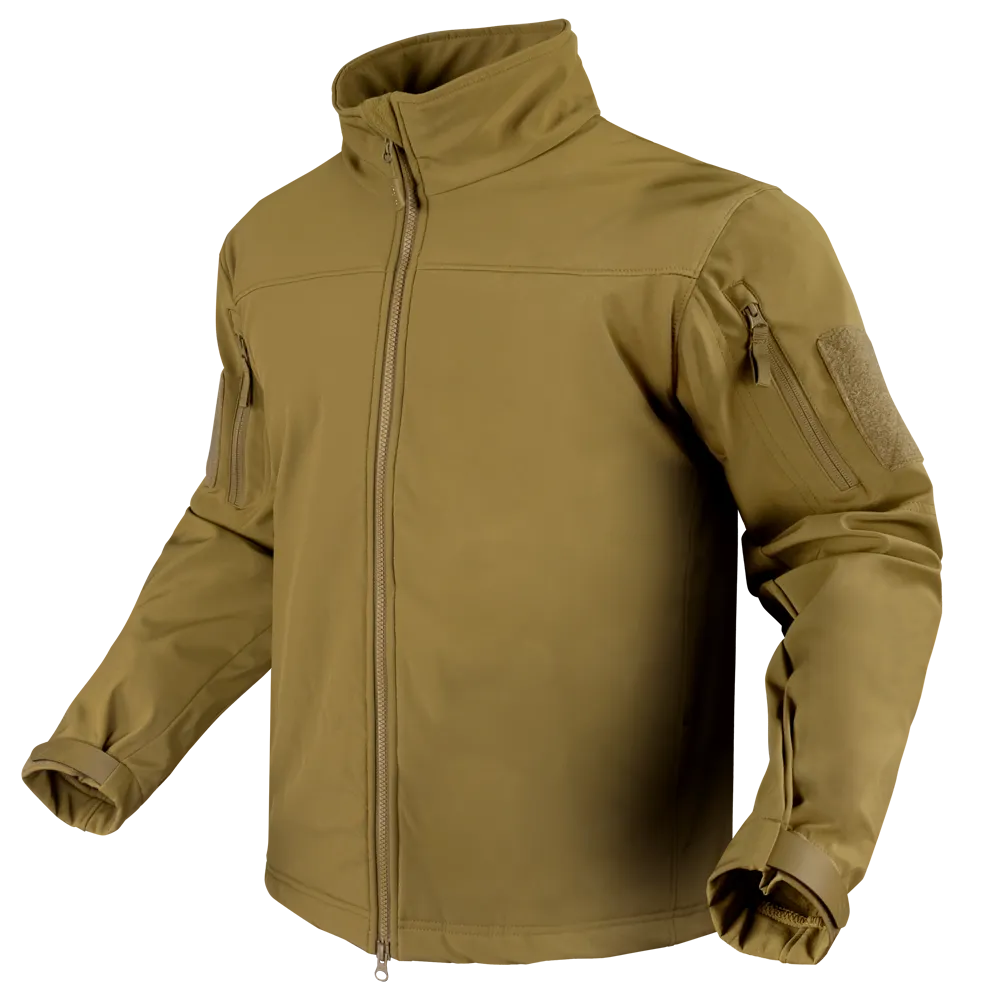 Westpac Softshell Jacket