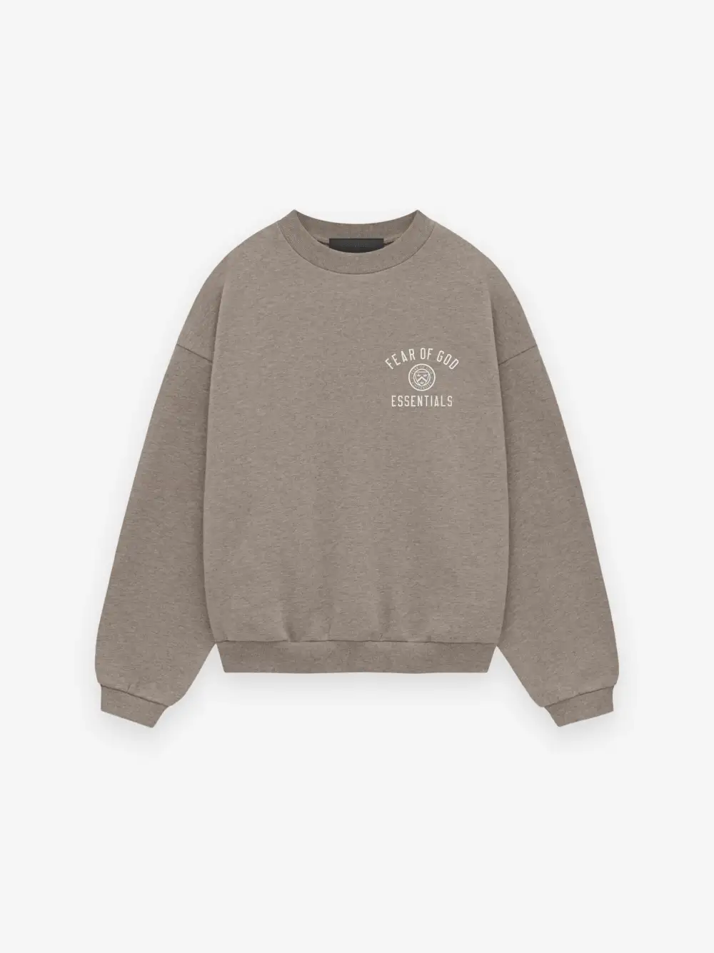 Kid'S Fleece Crewneck