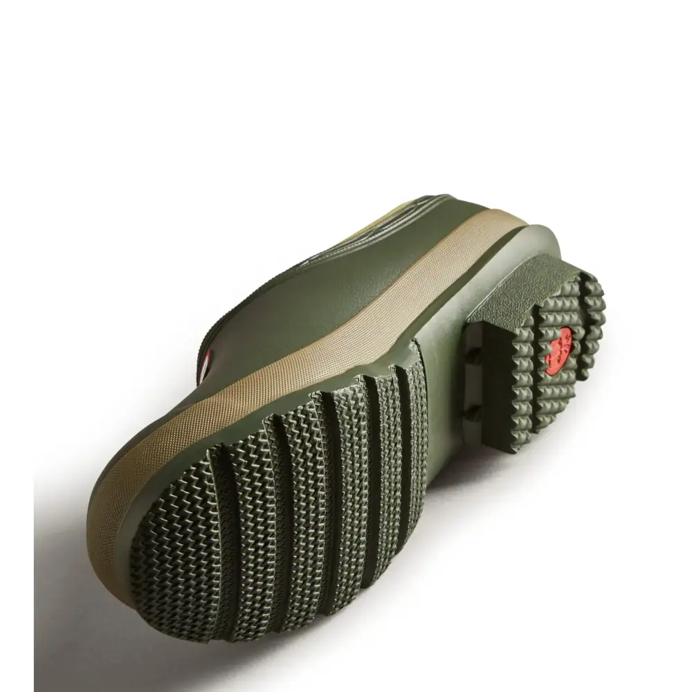 Women's Neoprene Gardener Clogs