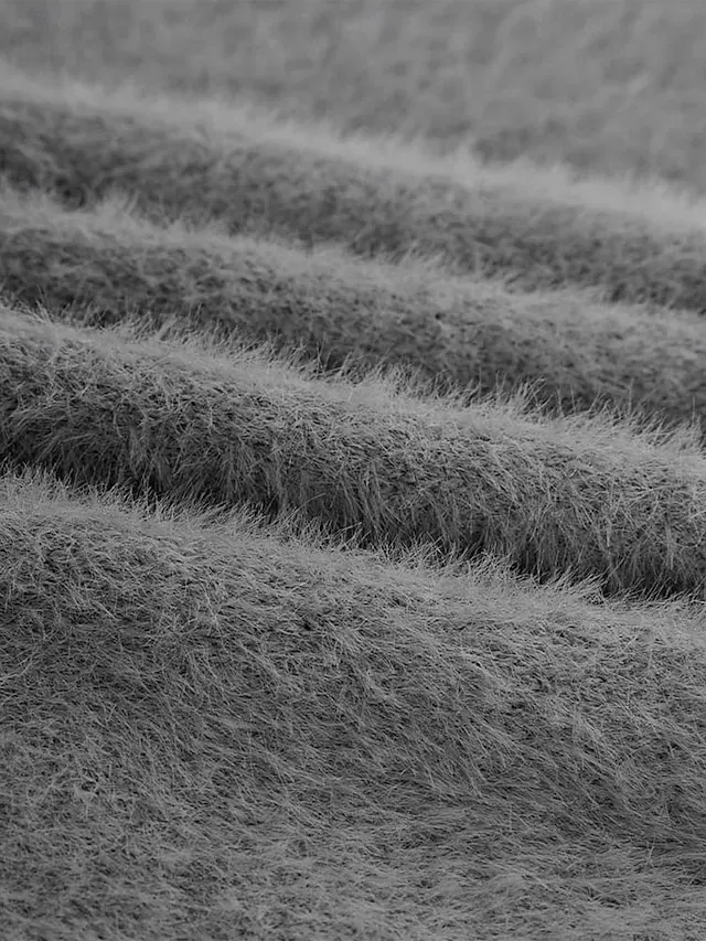 Women's Pullover Sweater Jumper Stylish Casual Soft Solid Color Fuzzy Crew Neck Oversized Long Sleeve Long Tops Knit Outdoor Daily Going out Lake blue ArmyGreen Fall Winter