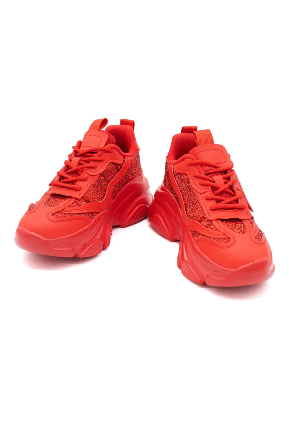 CHARLEE | RED