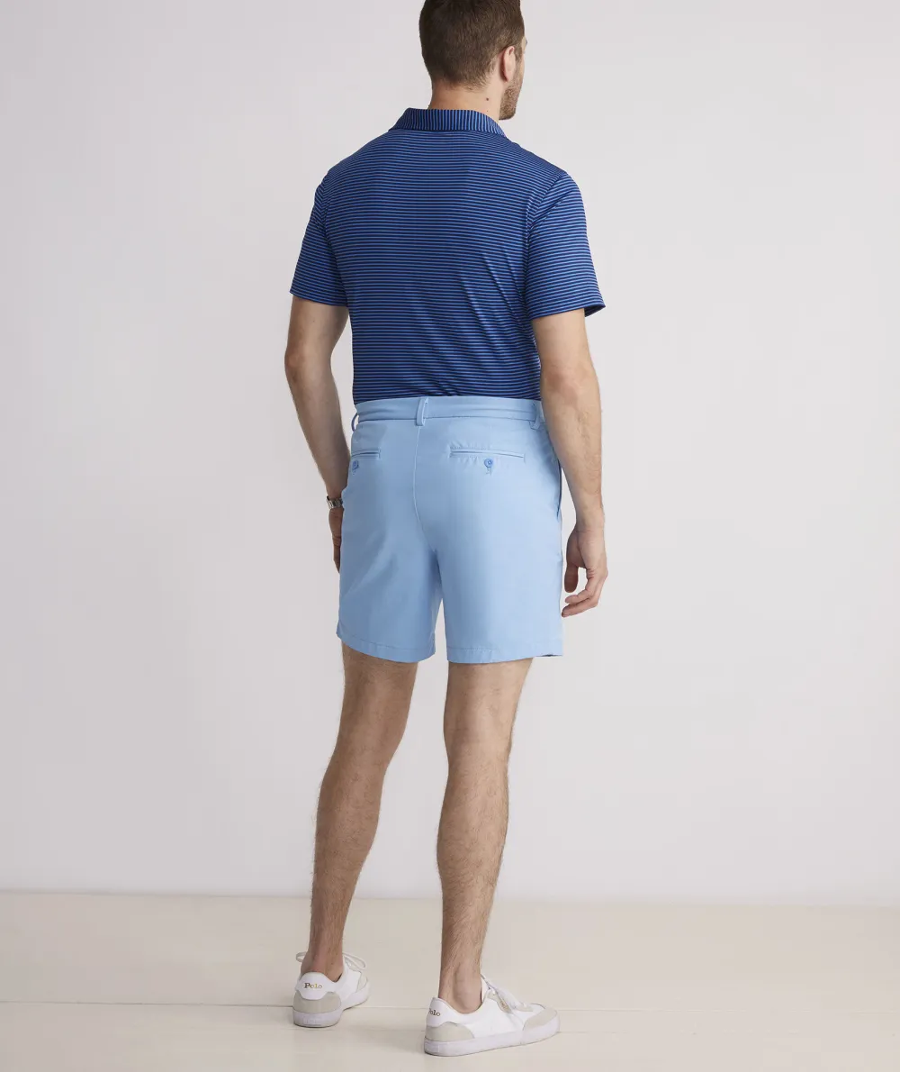 7 Inch On-The-Go Shorts