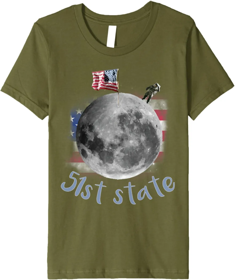 51st State
