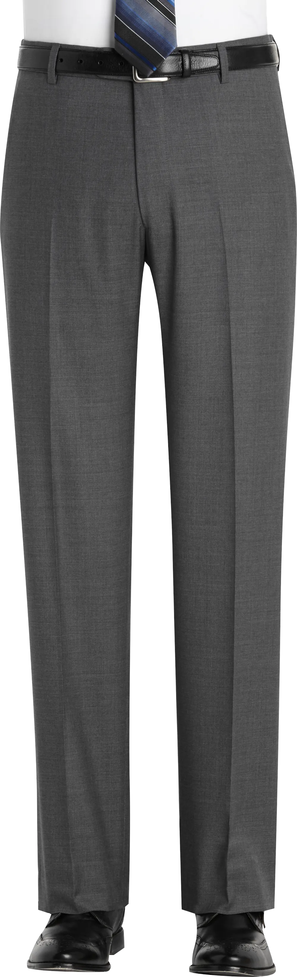 Joseph Abboud Modern Fit Wool Suit Pants