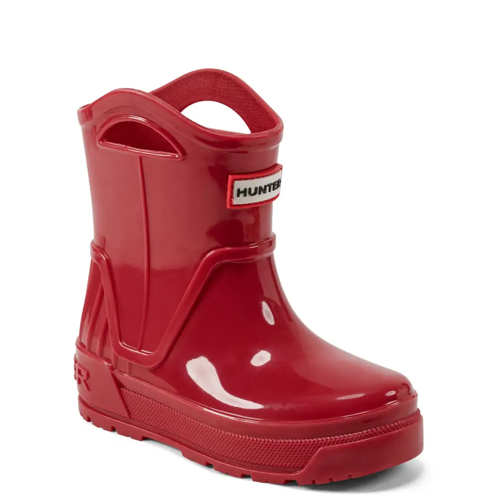 Little Kids Georgey Waterproof Rain Boots