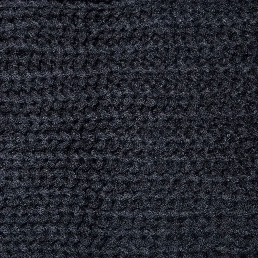 Women And Mens Winter Thick Cable Knit Wrap Chunky Long Warm Scarf