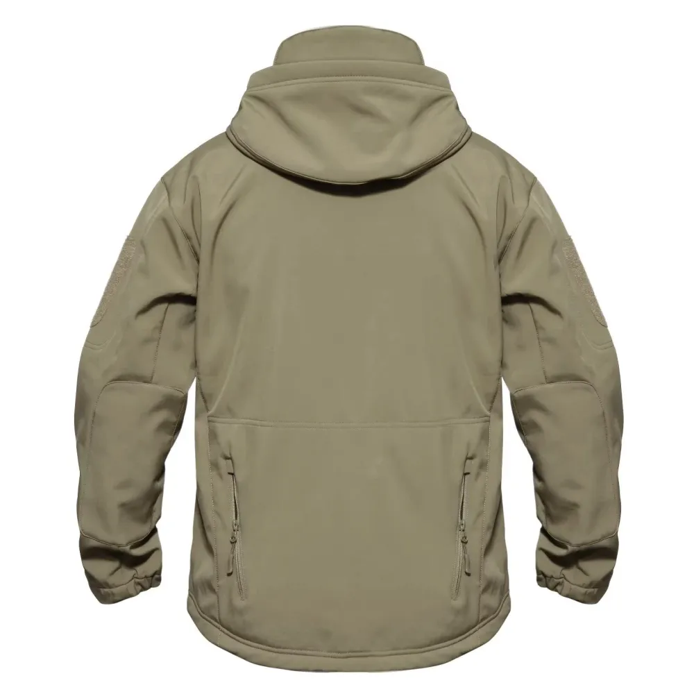 Men's Outdoor Tactical Jacket