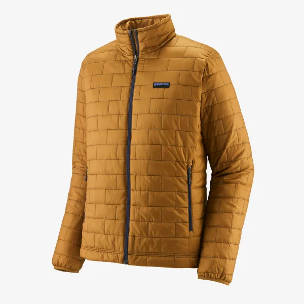 2024 Nano Puffer Jacket