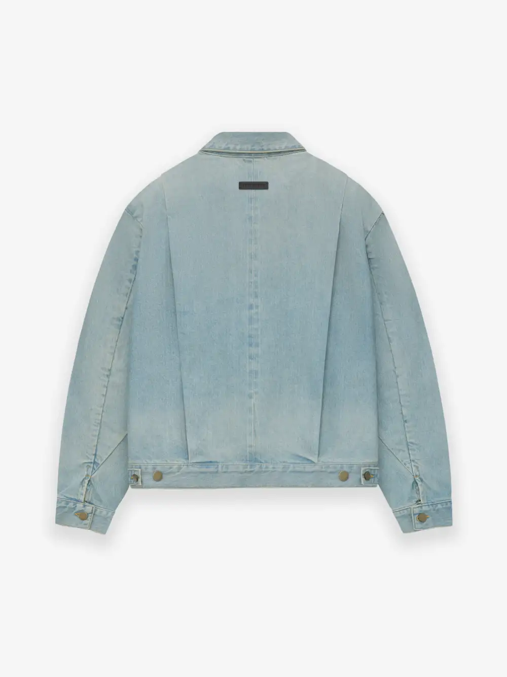 Collection 8 Denim Jacket