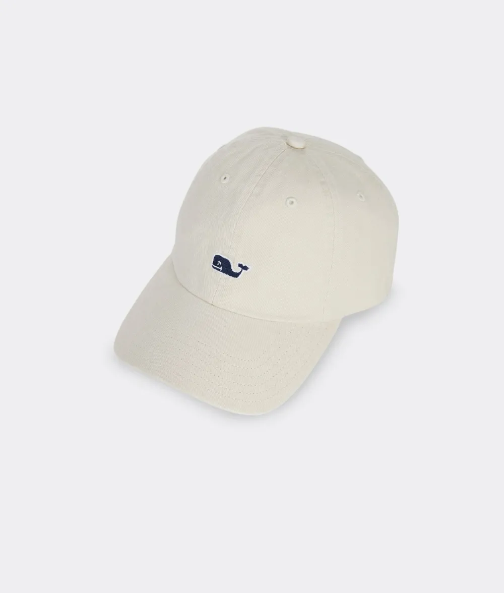 Classic Logo Baseball Hat