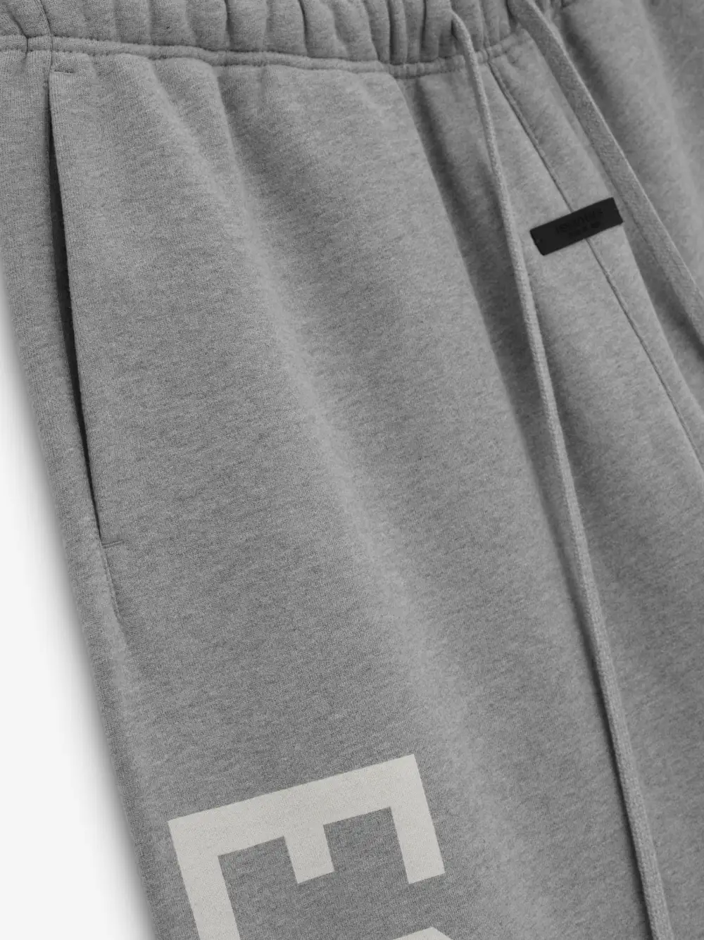 Fleece Relaxed Sweatpant