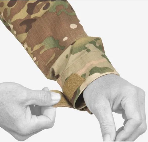 🔥Armee-Camouflage-Hemden im Ausverkauf