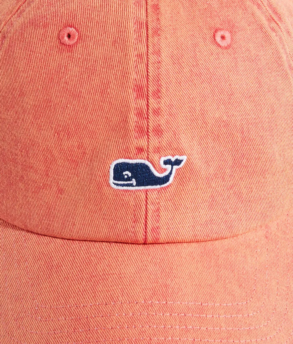 Classic Logo Baseball Hat