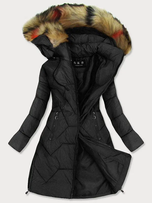 Ladies  stitched jacket