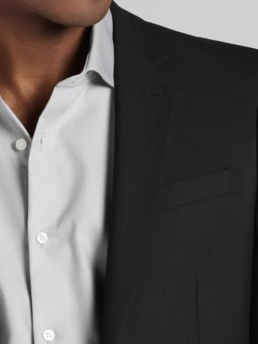 Egara Skinny Fit Suit Jacket