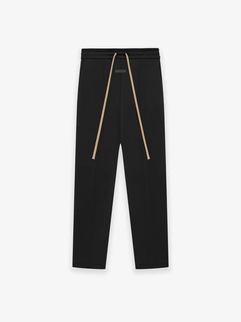 Sport Nylon Track Pant