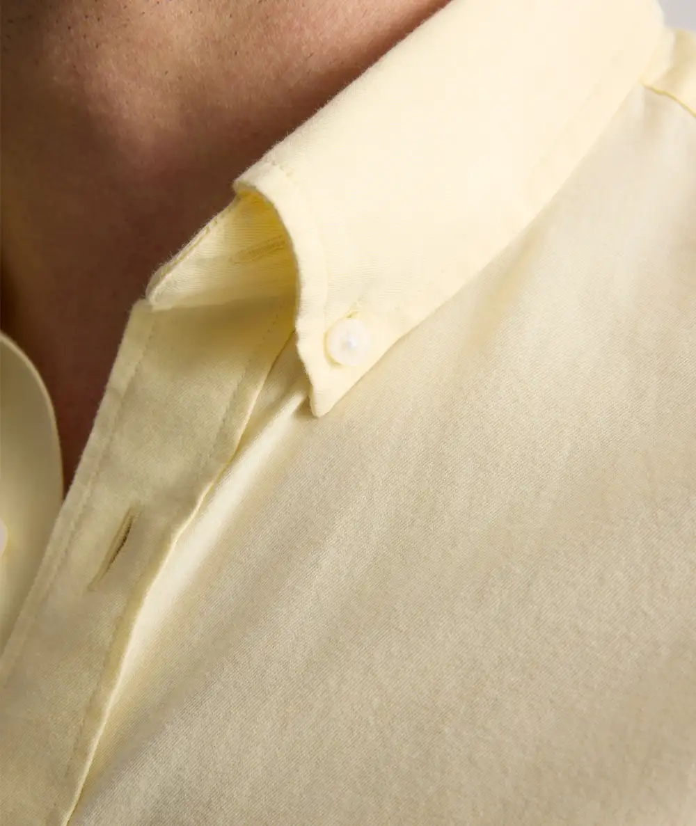 Vintage Wash Farnsworth Shirt