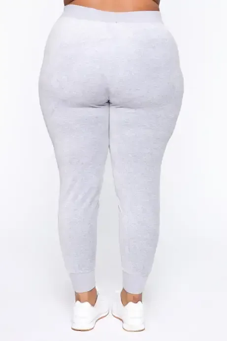 The Original Trendsetter Velour Set