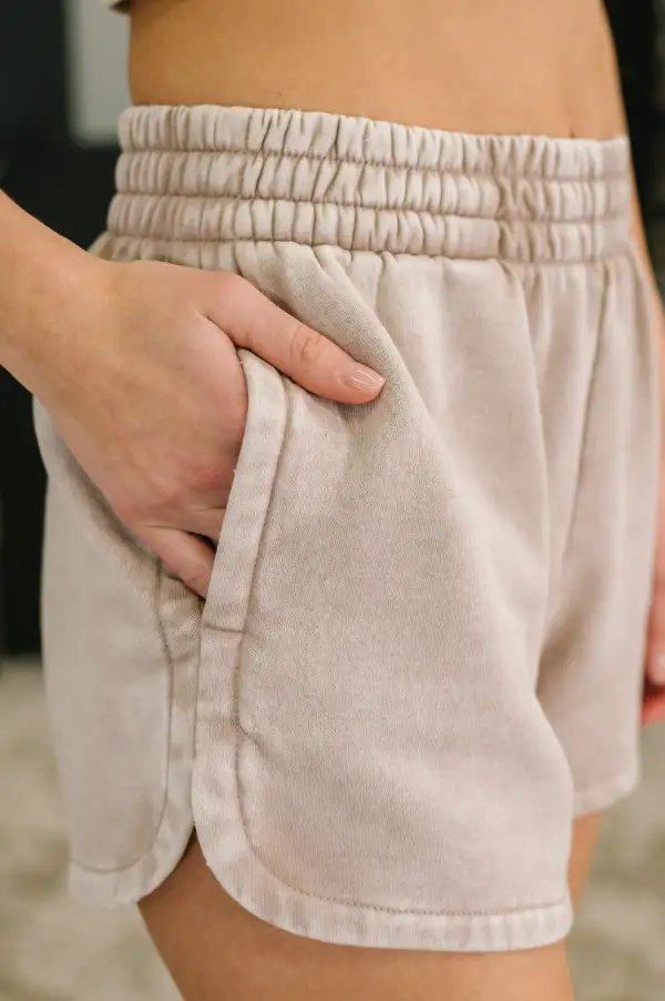 Boutique Casual Everyday Shorts