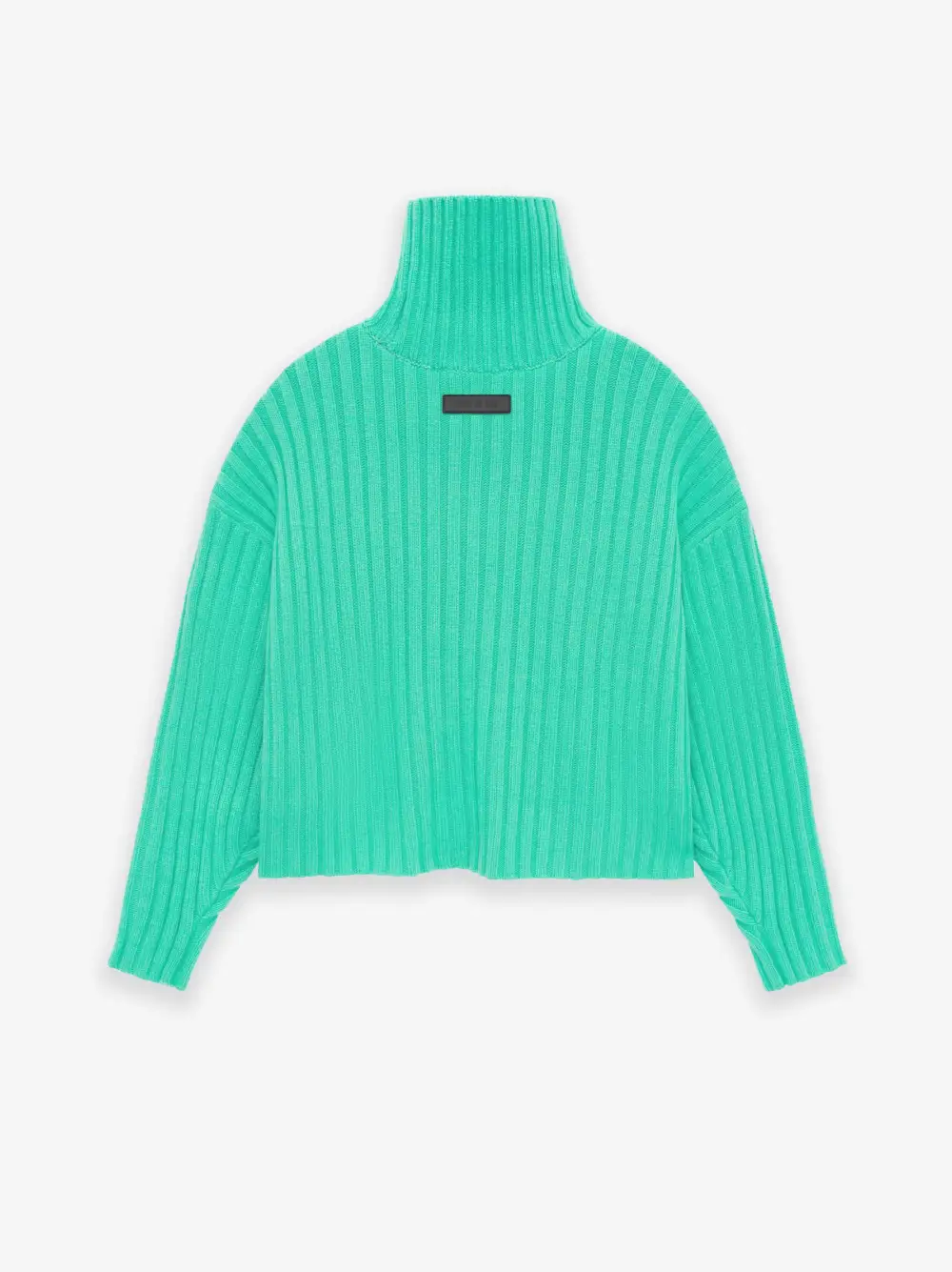 Kids Turtleneck Sweater